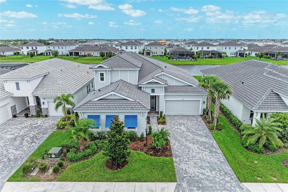 House in Lakewood Ranch, Florida, United States 2 - 18066285