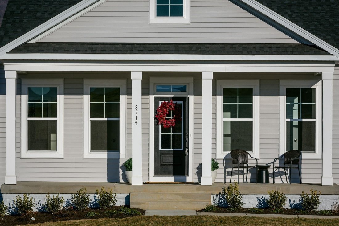 House in McGaheysville, Virginia, United States 4 - 18065706