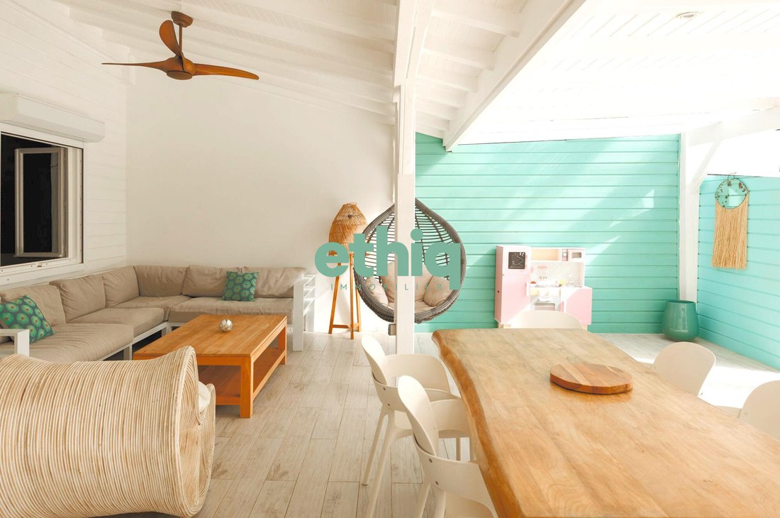 House in Saint-François, Grande-Terre, Guadeloupe 4 - 18068809