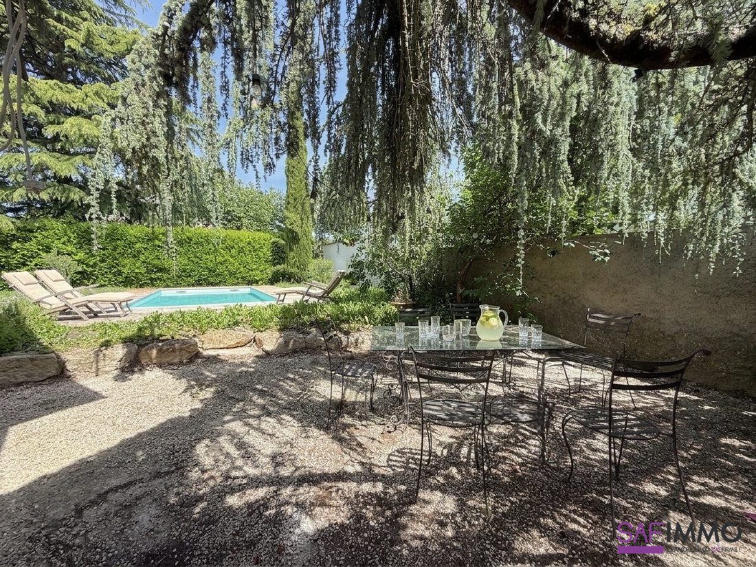 Villa in Chaponost, Auvergne-Rhône-Alpes, France 3 - 18068811