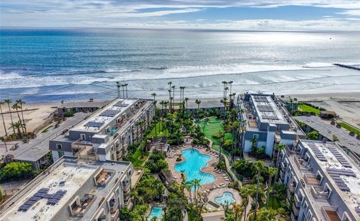 Casa en Oceanside, California, Estados Unidos 1