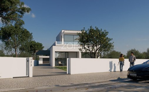 Haus in Ovar, Sao Joao, Arada e Sao Vicente de Pereira Jusa, Aveiro, Portugal 1
