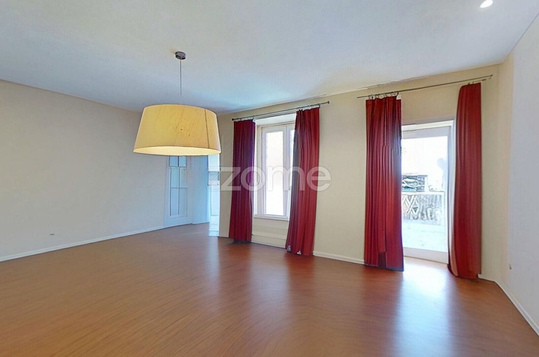 House in Cedofeita, Santo Ildefonso, Se, Miragaia, Sao Nicolau e Vitoria, Porto District, Portugal 1 - 18067924