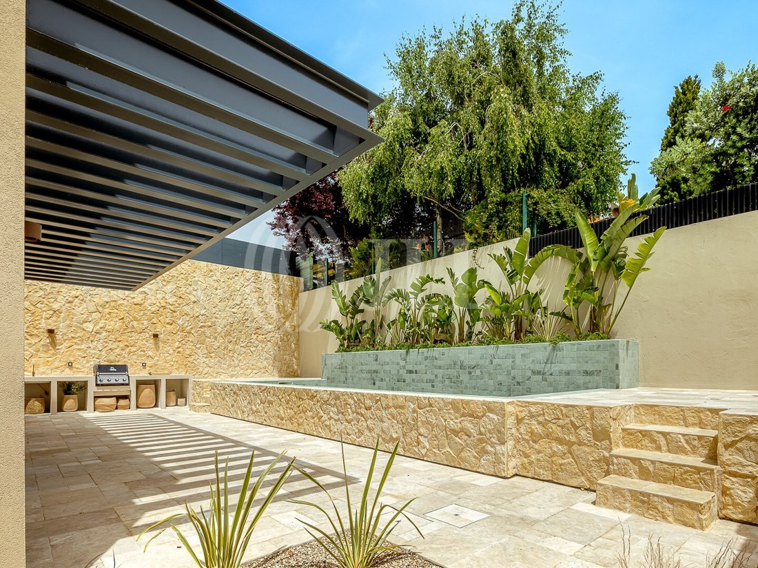 House in Estoril, Cascais e Estoril, Lisbon 3 - 18067789