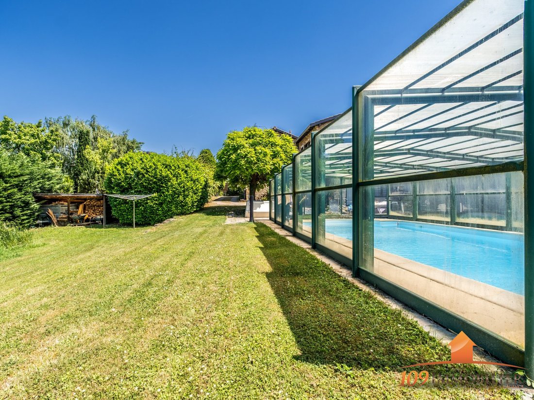 House in Arrondissement of Villefranche-sur-Saône, Auvergne-Rhône-Alpes, France 4 - 18066814