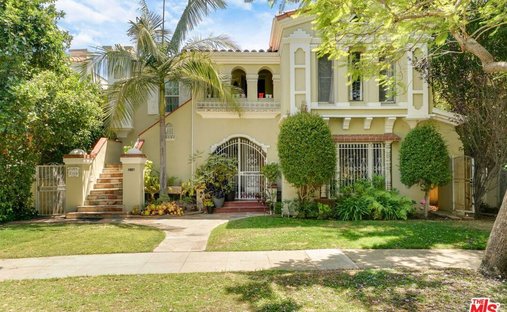Beverly Hills, California, United States 1