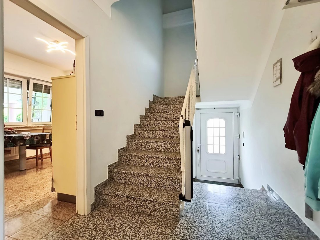 House in Steinsel, Luxembourg, Luxembourg 4 - 14888270