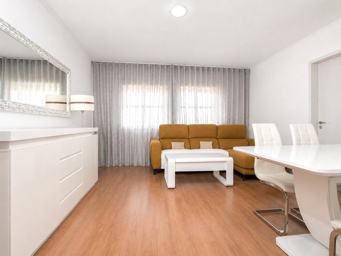 Apartment in Santa Clara, Lisbon, Portugal 2 - 18067795