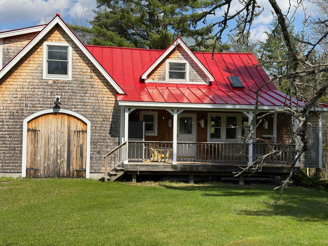 House in Wallingford, Vermont, United States 1 - 17043285