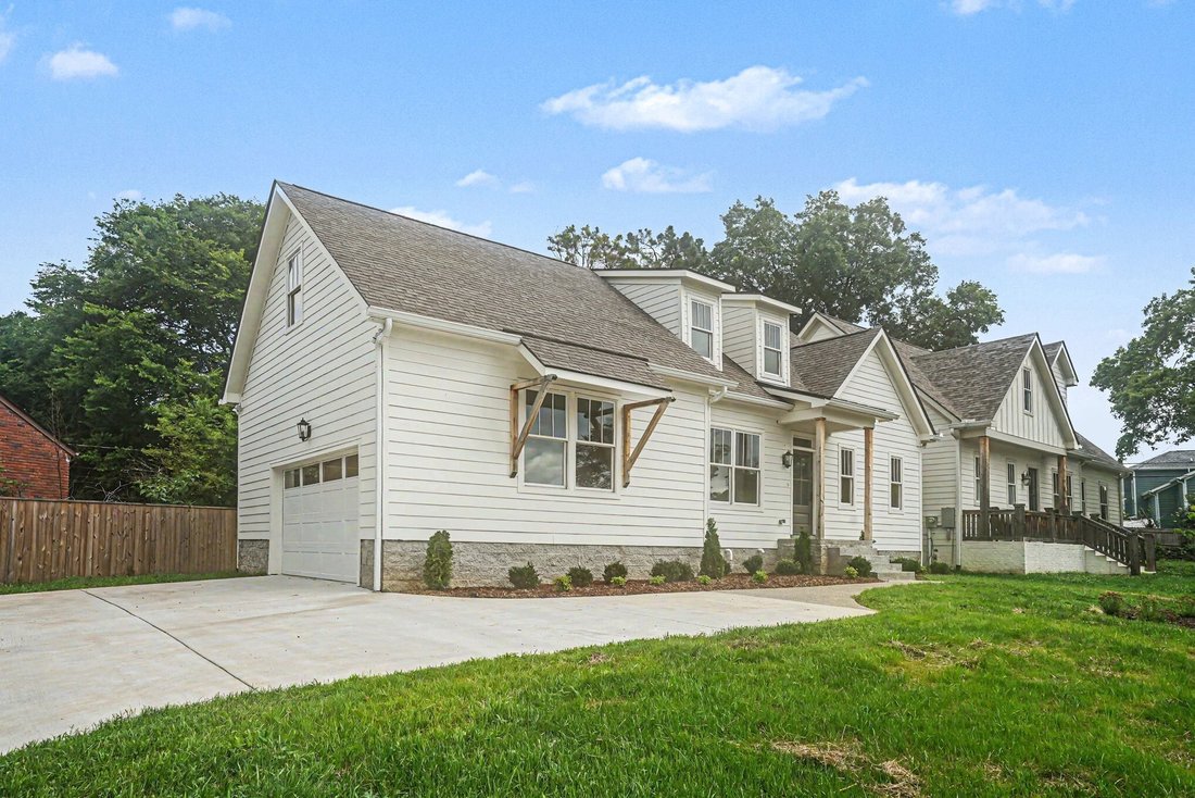 Co Op in Nashville, Tennessee, United States 3 - 18066194