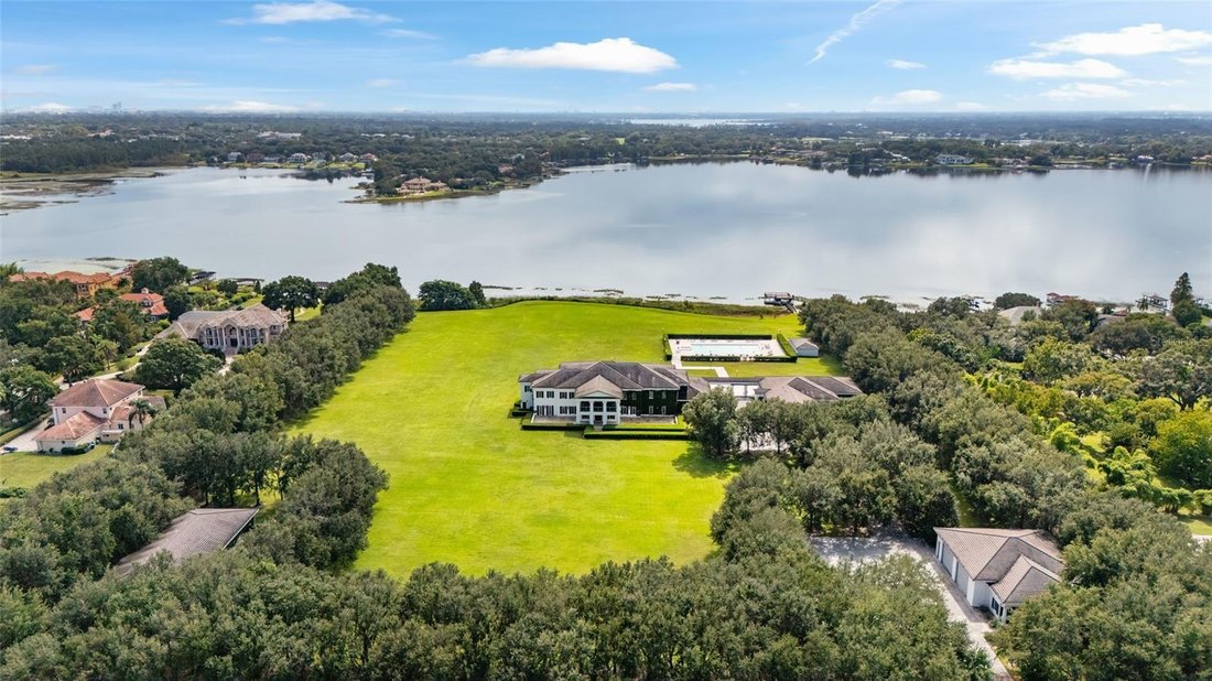 House in Lake Butler, Florida, United States 4 - 18066336