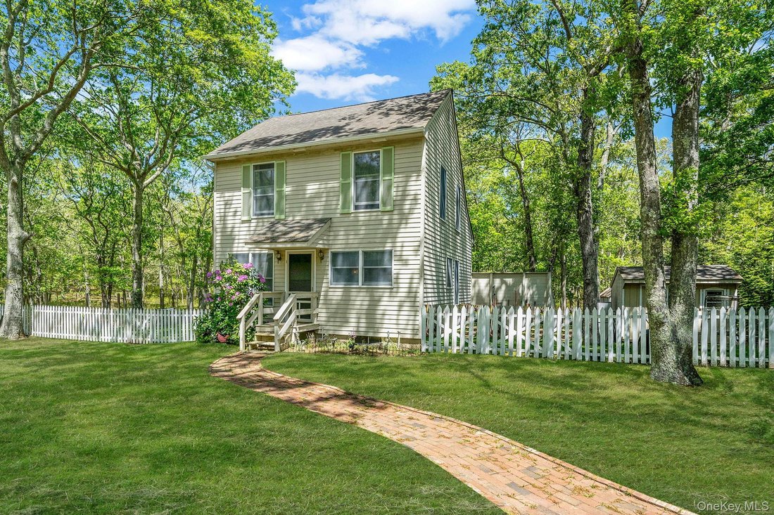 House in East Hampton, New York, United States 2 - 17062884