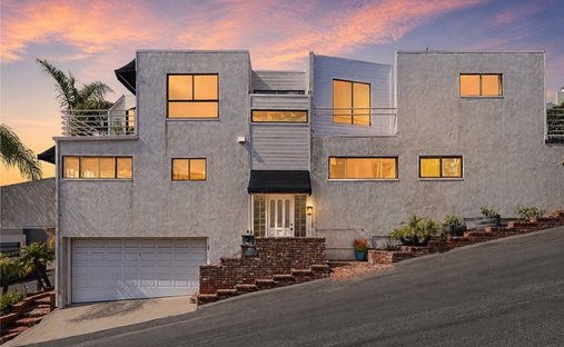House in Laguna Beach, California, United States 1