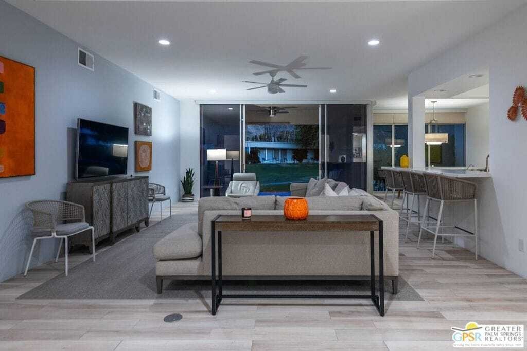 House in Palm Springs, California, United States 4 - 18068613