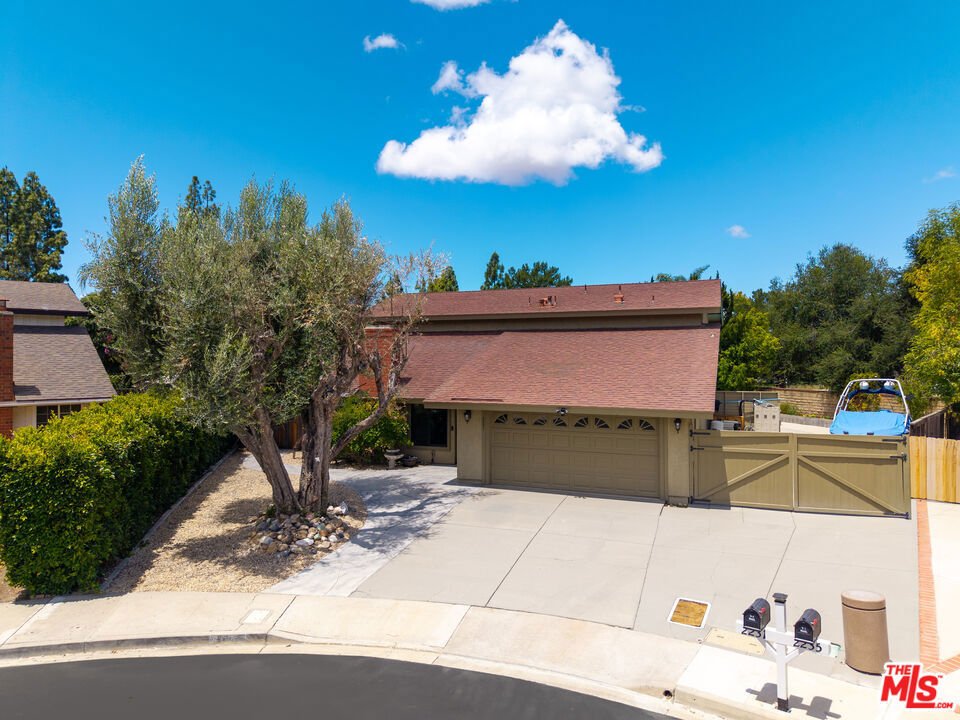 House in Thousand Oaks, California, United States 3 - 18065941