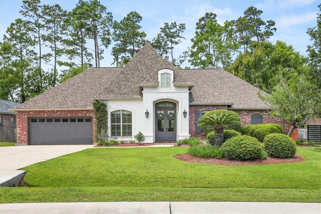 House in Mandeville, Louisiana, United States 1 - 18067104