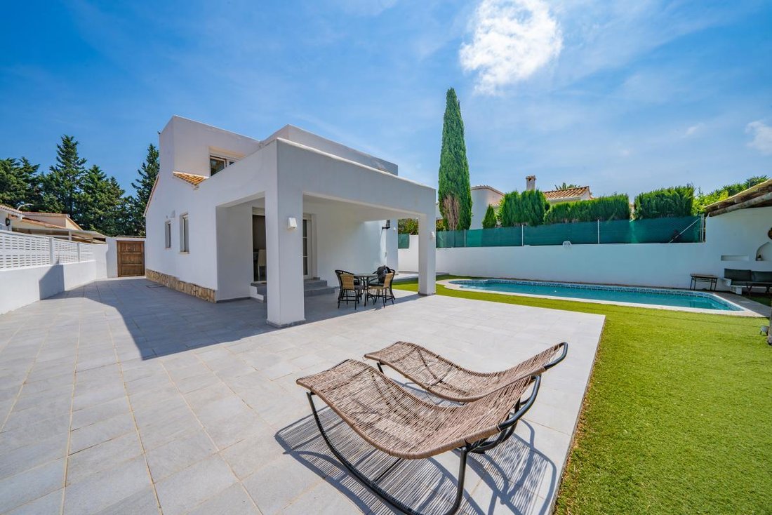House in Denia, Valencian Community, Spain 3 - 18025962