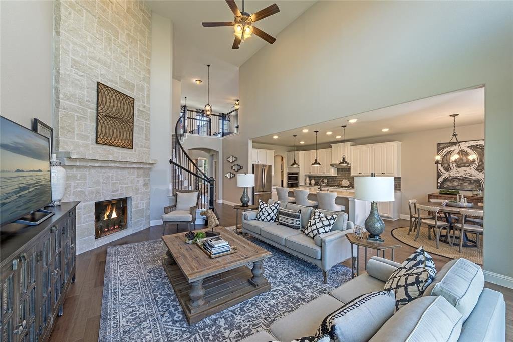 House in Celina, Texas, United States 4 - 18067280