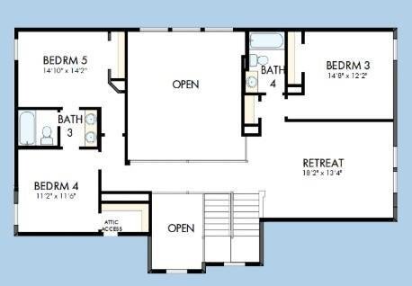House in Houston, Texas, United States 3 - 18067003