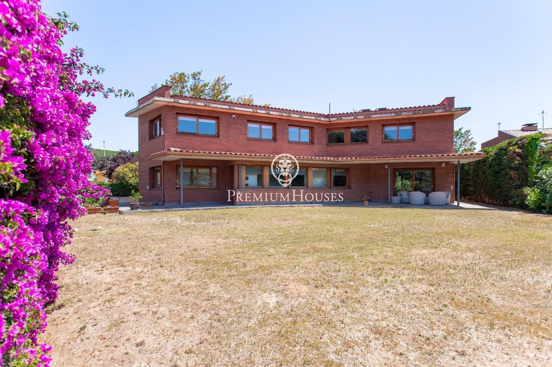 House in Cabrera de Mar, Catalonia, Spain 1 - 18065877