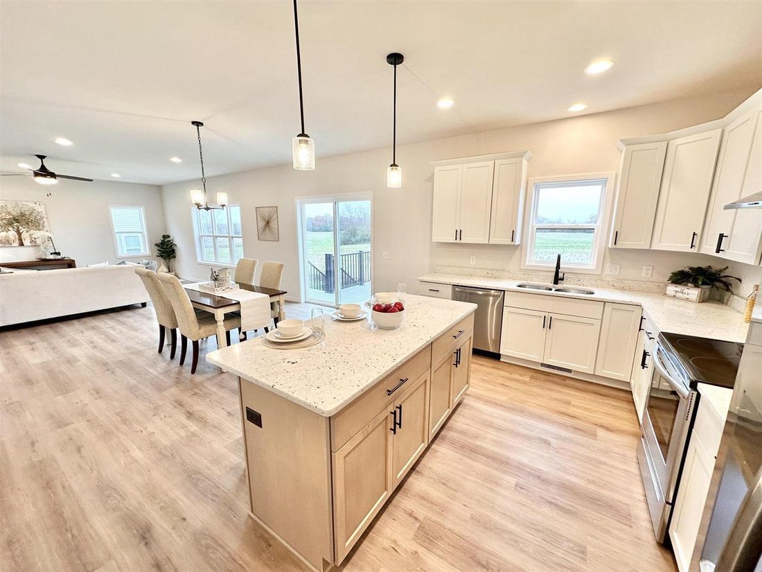 House in Cottage Grove, Wisconsin, United States 5 - 18065826