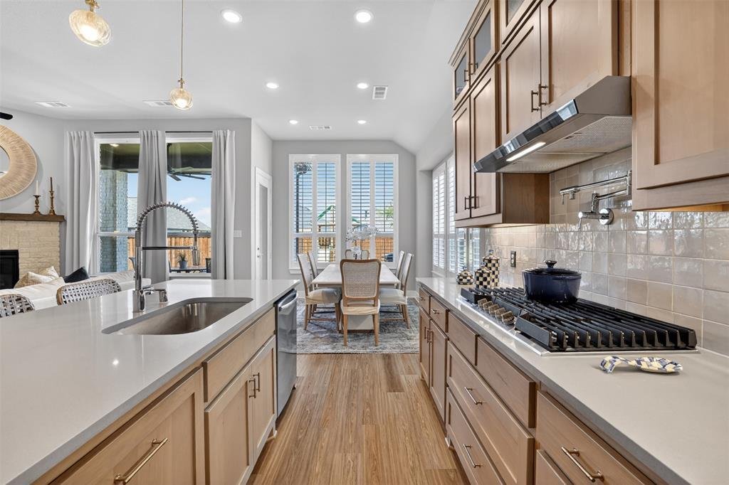 House in McKinney, Texas, United States 3 - 18067327