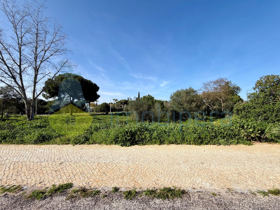 Land in Quarteira, Algarve, Portugal 5 - 18067833