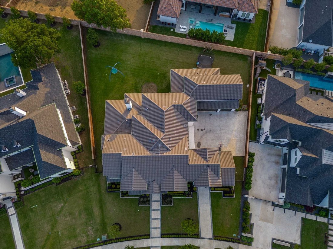 House in Frisco, Texas, United States 4 - 17877754