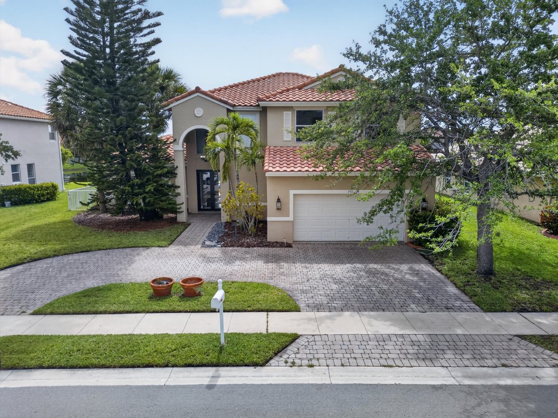 House in Miramar, Florida, United States 1 - 18068451