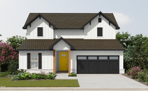 House in Panama City, Florida, United States 1