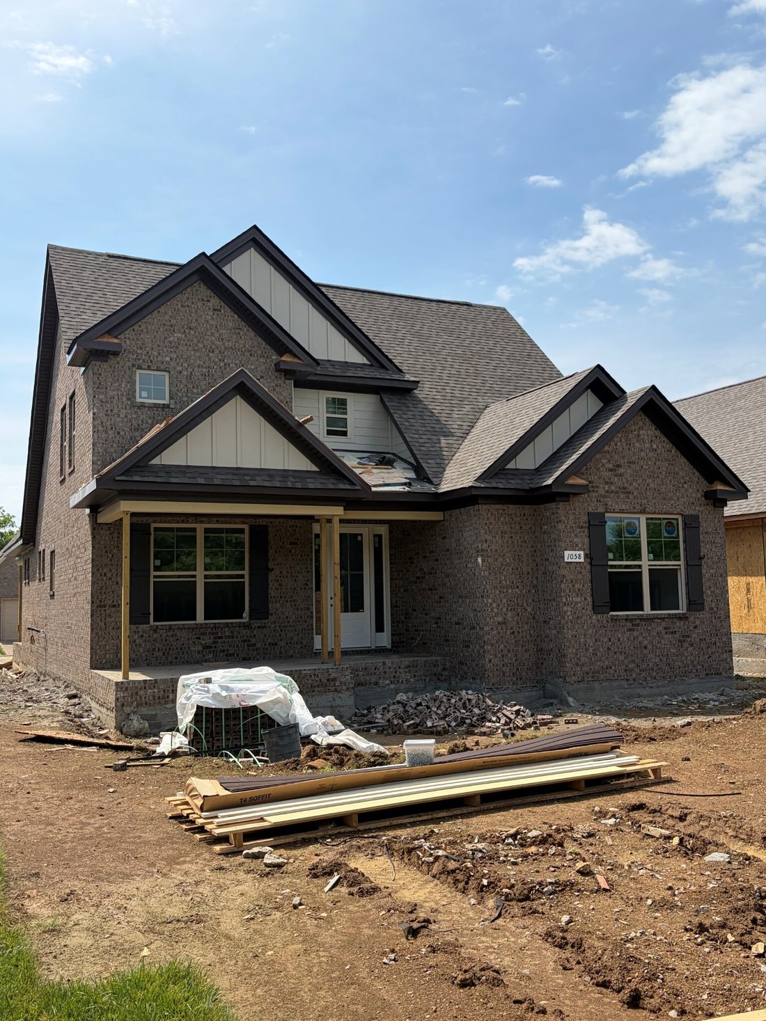 House in Spring Hill, Tennessee, United States 1 - 18066117