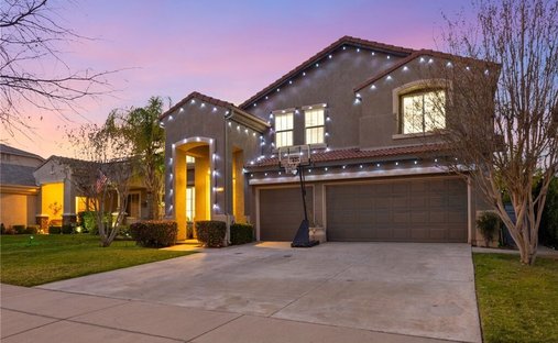 Maison à Corona, Californie, États-Unis 1