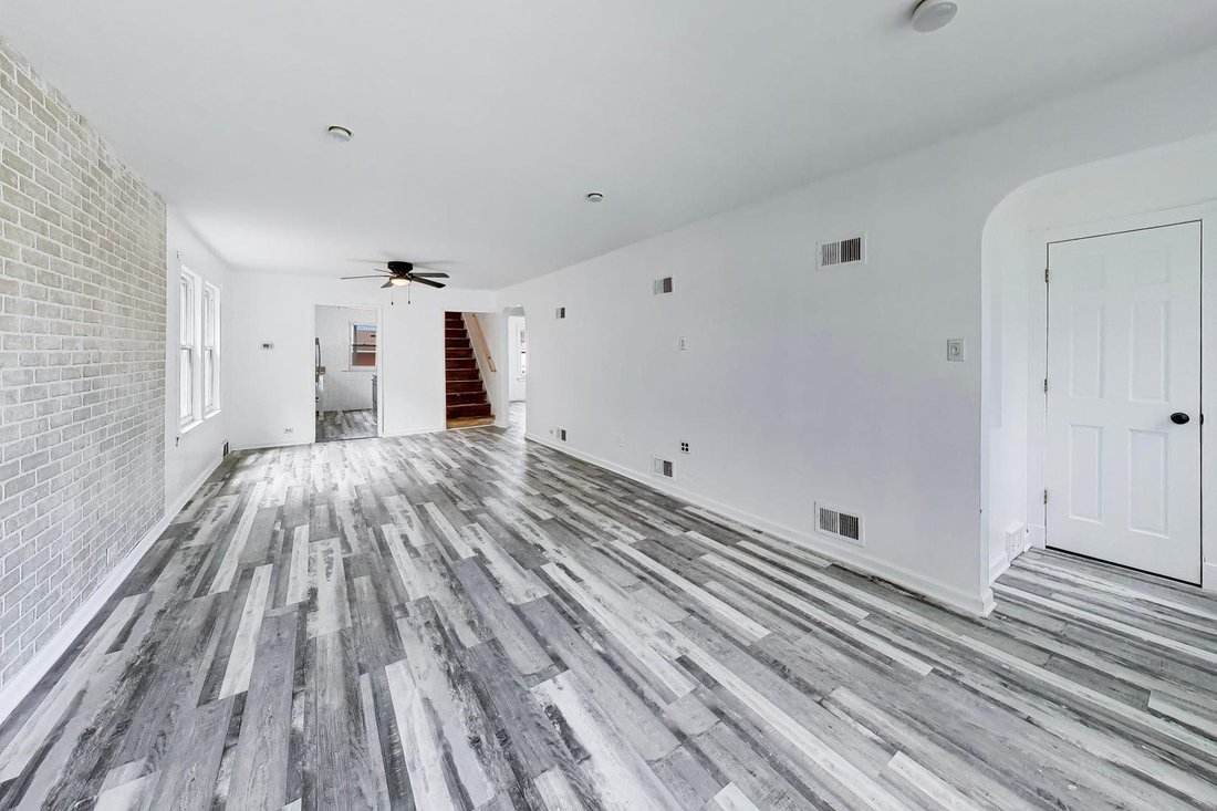 House in Chicago, Illinois, United States 4 - 18066824