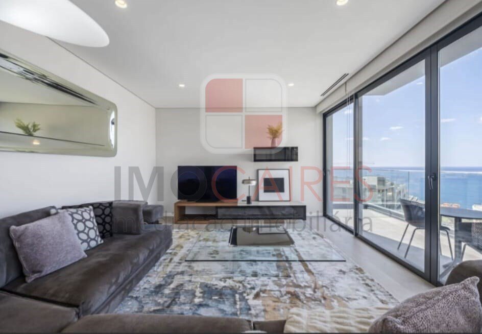 Apartment in Sao Martinho, Madeira, Portugal 1 - 18067825
