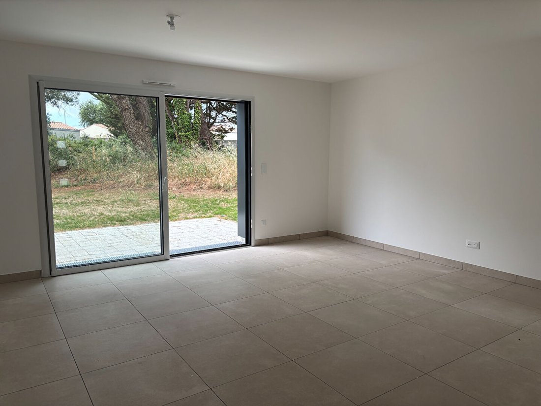 Villa in Centre Ville, Saint-Hilaire-de-Riez, France 2 - 17970409