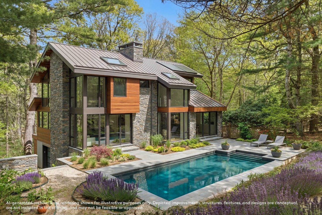House in East Hampton, New York, United States 4 - 18057150