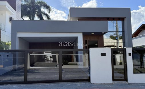 Casa a Palhoça, Santa Catarina, Brasile 1