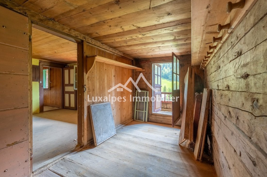 House in Le Grand-Bornand, Auvergne-Rhône-Alpes, France 5 - 18068871