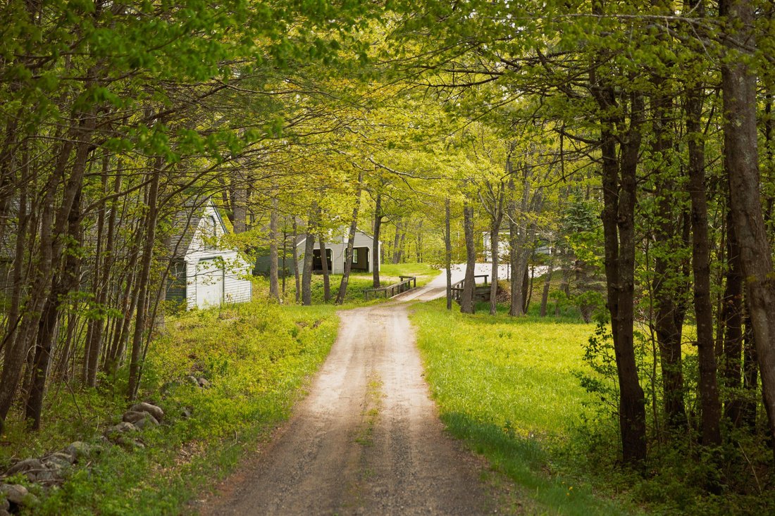 House in Phippsburg, Maine, United States 1 - 18065561