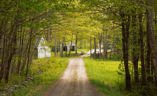 Casa a Phippsburg, Maine, Stati Uniti 1