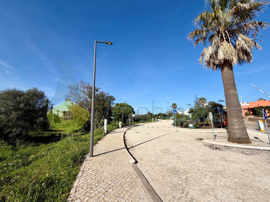 Land in Quarteira, Algarve, Portugal 4 - 18067828