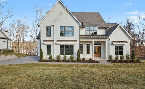 House in 37014, Tennessee, United States 1