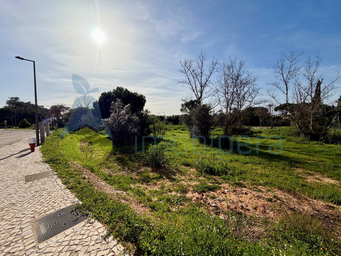 Land in Quarteira, Algarve, Portugal 3 - 18067831