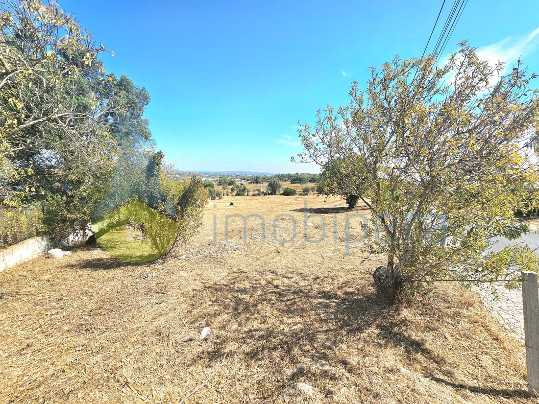 Land in Olhos de Agua, Algarve, Portugal 3 - 18067793