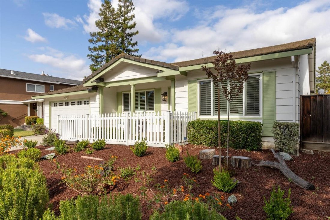 House in San Jose, California, United States 3 - 18065546