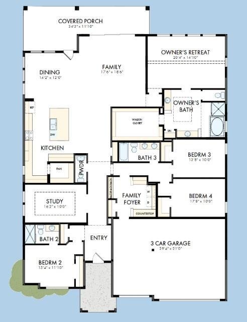 House in Houston, Texas, United States 2 - 18066992