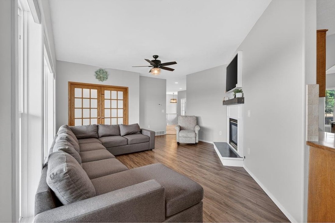 House in Spokane, Washington, United States 5 - 18065550