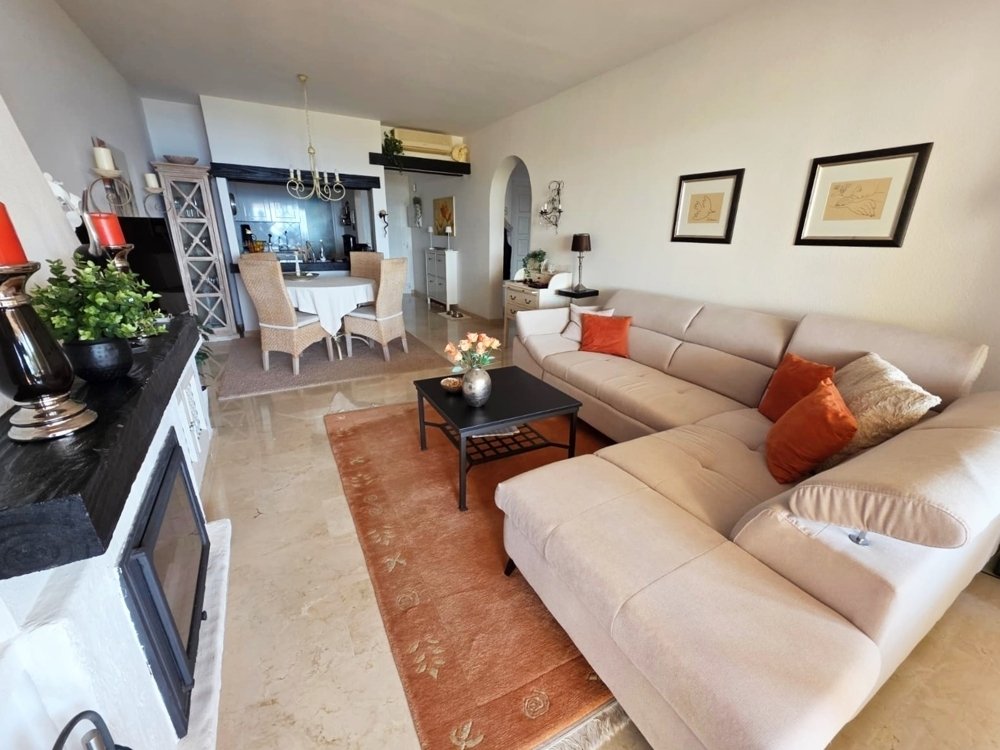 Apartment in Cala Fornells, Calvia, Balearic Islands 4 - 18067384