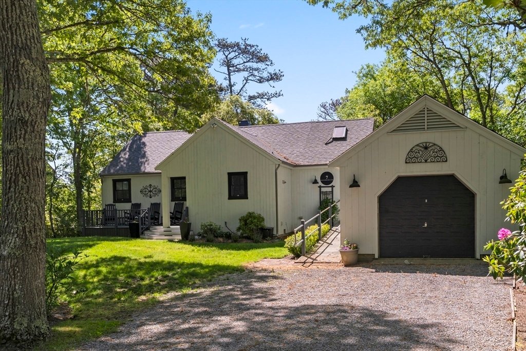 House in Edgartown, Massachusetts, United States 1 - 18068447