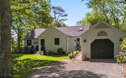 Casa a Edgartown, Massachusetts, Stati Uniti 1